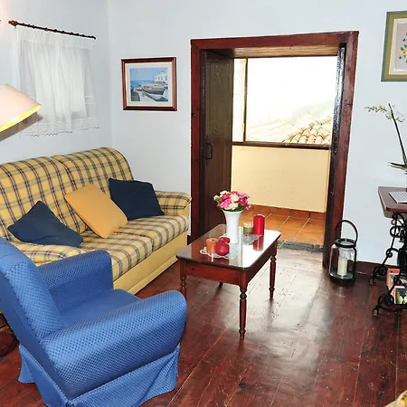 Casa vacanze Claudio *