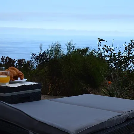Claudio Holiday home Villa de Mazo