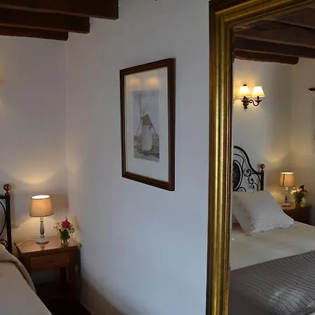 Holiday home Claudio