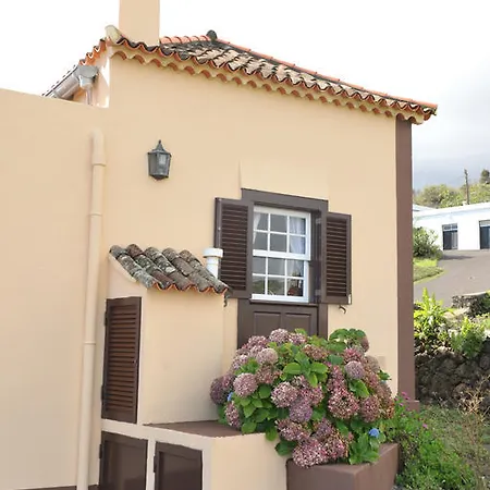 Holiday home Claudio Villa de Mazo