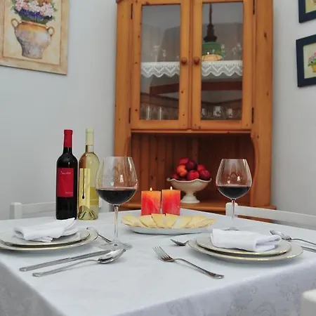 Holiday home Claudio Villa de Mazo
